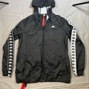 KAPPA WINDBREAKER JACKET